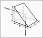 Right Angle Prism