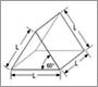 Equilateral Prism