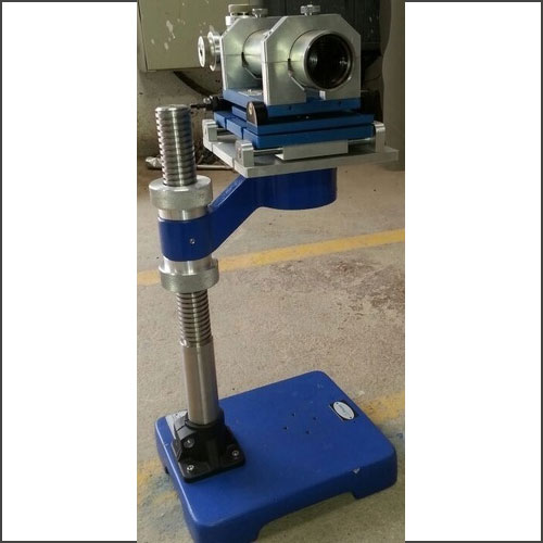 Autocollimator Pillar Stand