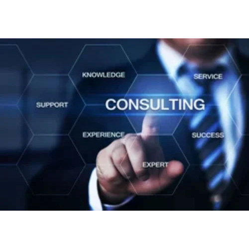 Consultancy Services