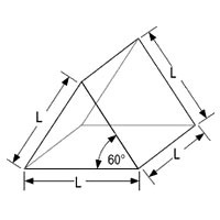 Equilateral Prism