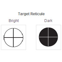 Target Reticule